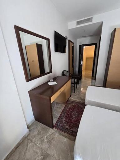 Audin Hotel Algiers Екстериор снимка