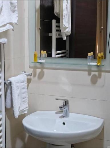 Audin Hotel Algiers Екстериор снимка