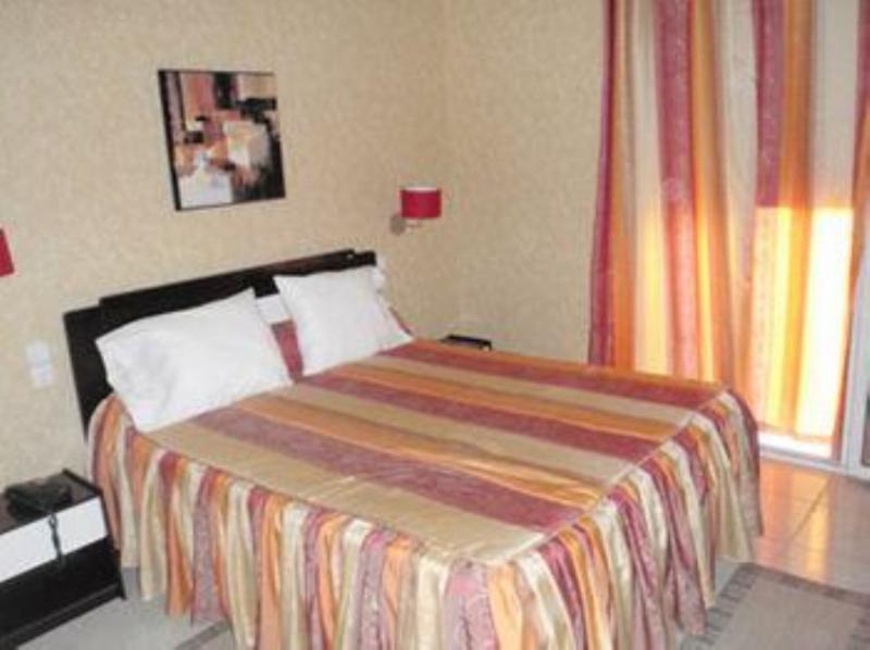 Audin Hotel Algiers Екстериор снимка
