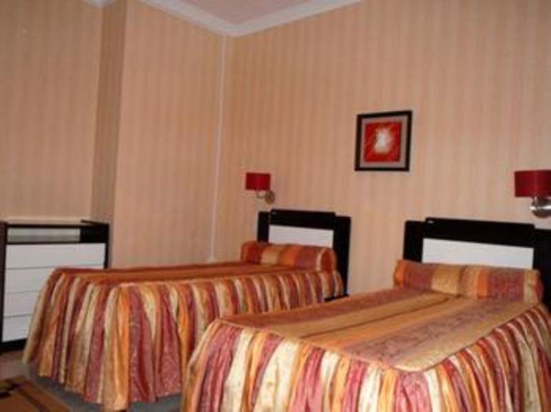 Audin Hotel Algiers Екстериор снимка