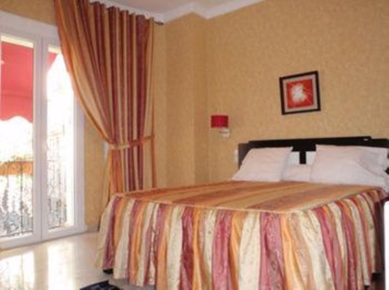 Audin Hotel Algiers Екстериор снимка
