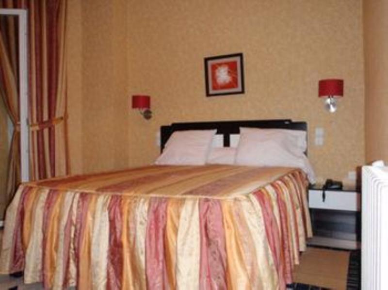 Audin Hotel Algiers Екстериор снимка