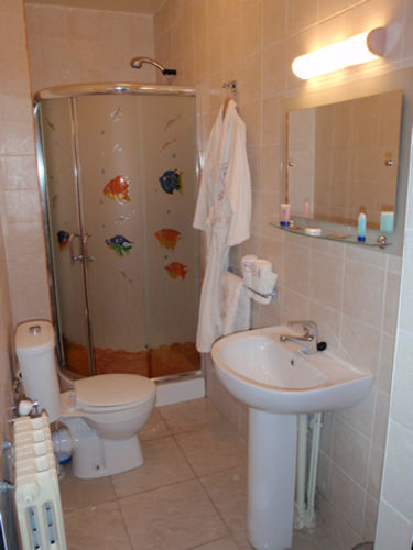 Audin Hotel Algiers Екстериор снимка